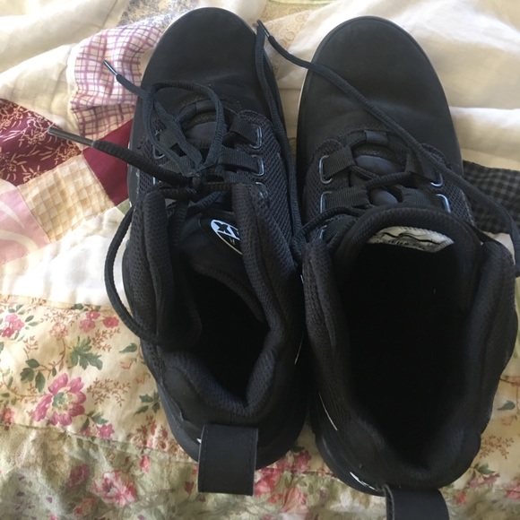 Nike Max baseball shoes! Size 7 men’s - Picture 5 of 5